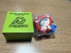 2026年最新】小波津志着ぐるみキーホルダーの人気アイテム - メルカリ