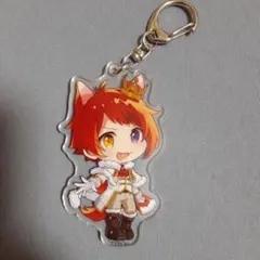 2026年最新】莉犬くんアクリルキーホルダーの人気アイテム - メルカリ