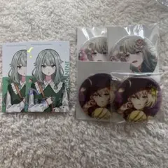 2026年最新】草薙寧々 缶バッジ 28cの人気アイテム - メルカリ