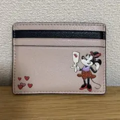 2026年最新】ケイトスペード カードケース ミニーの人気アイテム