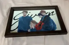 2026年最新】パブミラー ギヴンの人気アイテム - メルカリ