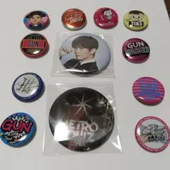 2026年最新】岩田剛典 缶バッチの人気アイテム - メルカリ