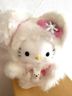 2026年最新】キティ 雪うさぎ 北海道の人気アイテム - メルカリ