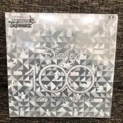 2026年最新】ヴァイスシュヴァルツ ディズニー100 boxの人気アイテム