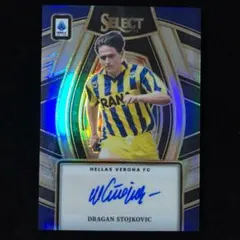 2026年最新】ストイコビッチ 直筆サインの人気アイテム - メルカリ