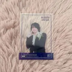 2026年最新】大森元貴 レアカードの人気アイテム - メルカリ