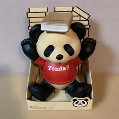 2026年最新】新潮文庫 yonda パンダ ぬいぐるみの人気アイテム - メルカリ