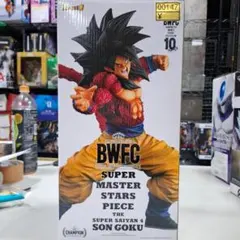 2026年最新】bwfc 孫悟空4の人気アイテム - メルカリ