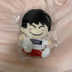 2026年最新】嶋崎斗亜ちびぬいの人気アイテム - メルカリ