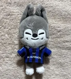 2026年最新】SKZOO ぬいぐるみ チャンビンの人気アイテム - メルカリ