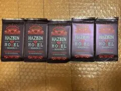 2026年最新】HAZBIN hotel カードの人気アイテム - メルカリ