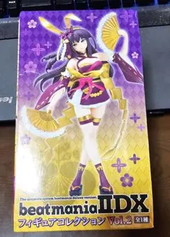 2026年最新】beatmania iidx フィギュアコレクションの人気アイテム