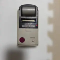 2026年最新】ポケットプリンター ゲームボーイの人気アイテム - メルカリ