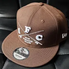 2026年最新】アイリーフィッシングクラブ ニューエラの人気アイテム