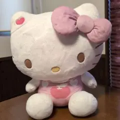 2026年最新】ハローキティ特大ぬいぐるみの人気アイテム - メルカリ
