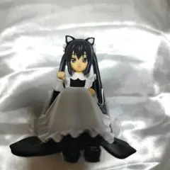 2026年最新】あずにゃん フィギュア メイドの人気アイテム - メルカリ