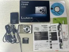 2026年最新】LUMIX DMC-FS2の人気アイテム - メルカリ