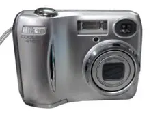 2026年最新】nikon coolpix 4100の人気アイテム - メルカリ