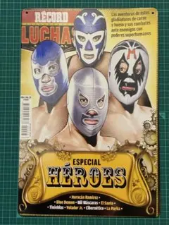 2026年最新】ミル・マスカラスの人気アイテム - メルカリ