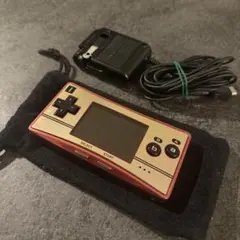 2026年最新】ゲームボーイ ミクロ 20thの人気アイテム - メルカリ