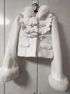 2026年最新】liz lisaコートの人気アイテム - メルカリ