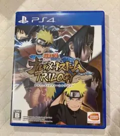 2026年最新】naruto-ナルト- 疾風伝 ナルティメットストームトリロジー