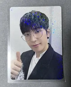 2026年最新】更新特典 seventeen ウォヌの人気アイテム - メルカリ