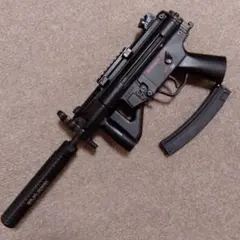 2026年最新】マルイ mp5 ジャンクの人気アイテム - メルカリ
