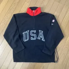 2026年最新】polosport ハーフジップの人気アイテム - メルカリ