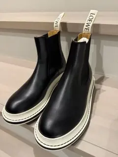 2026年最新】ロエベ ブーツ 38の人気アイテム - メルカリ