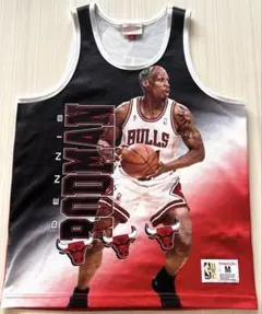 2026年最新】ロッドマン ユニフォームの人気アイテム - メルカリ