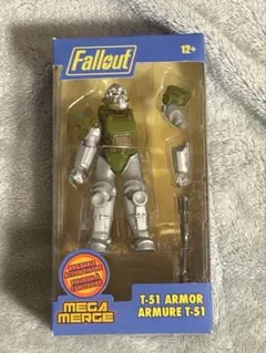 2026年最新】fallout フィギュアの人気アイテム - メルカリ