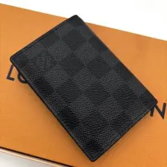 2026年最新】ダミエグラフィット 名刺入れの人気アイテム - メルカリ