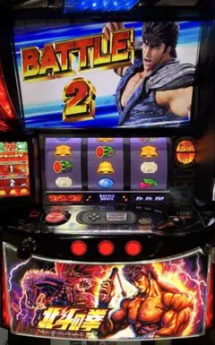 スマスロ実機 北斗の拳 - メルカリ