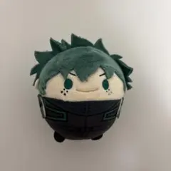 2026年最新】ヒロアカふわコロりん緑谷出久の人気アイテム - メルカリ