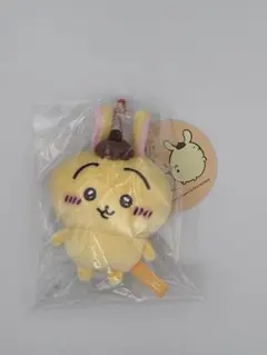 2026年最新】ちいかわ×サンリオ ぷちミニマスコット(うさぎ・ポムポム