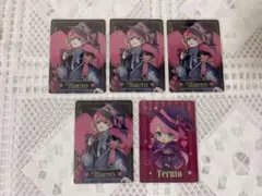 2026年最新】てるとくん メタルカードの人気アイテム - メルカリ