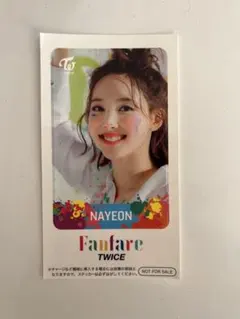 2026年最新】FANFARE ナヨンの人気アイテム - メルカリ