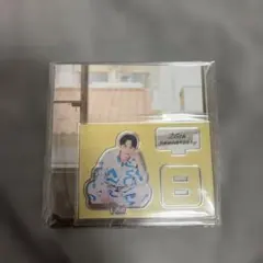 2026年最新】吉田仁人 生誕 アクスタの人気アイテム - メルカリ