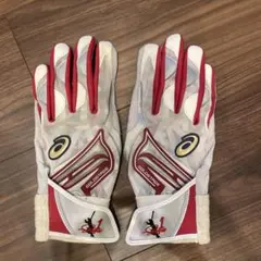 2026年最新】鈴木誠也 バッティンググローブの人気アイテム - メルカリ