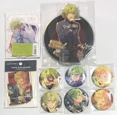 2026年最新】春川宙 缶バッジ イベコレの人気アイテム - メルカリ