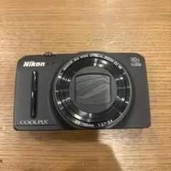 2026年最新】COOLPIX S9700の人気アイテム - メルカリ