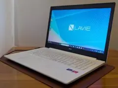 2026年最新】lavie ns600／mの人気アイテム - メルカリ