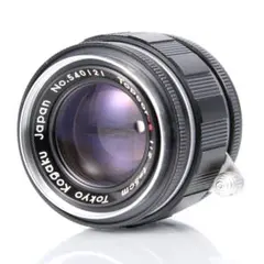 2026年最新】Topcor-S 5cm f2の人気アイテム - メルカリ