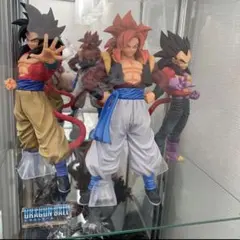 2026年最新】ベジータ 一番くじ c賞 saiyanの人気アイテム - メルカリ