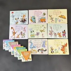 2026年最新】little seedの人気アイテム - メルカリ