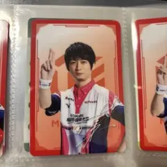 2026年最新】Mリーグ 麻雀 サインの人気アイテム - メルカリ