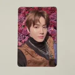 2026年最新】exo tempo トレカの人気アイテム - メルカリ