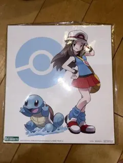 2026年最新】リーフ with ゼニガメの人気アイテム - メルカリ