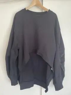 2026年最新】dries van noten スウェットの人気アイテム - メルカリ